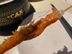 -加餐海鲜自助(集美银泰百货店)