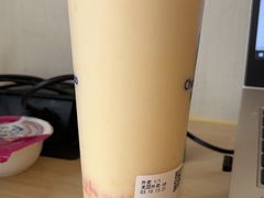 -茶百道(惠新东街店)