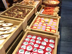 点心-非烤勿扰韩料自助烤肉(松山湖万科店)