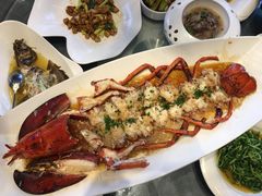 -海景壹号大酒店(滨湖店)