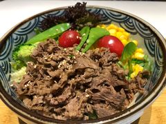 -无限双拼照烧双拼饭(和平店)