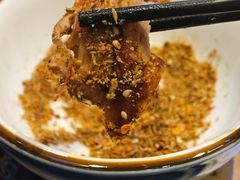 -沪上名羊天下碳烤羊腿•东北烧烤•小龙虾(浦东直营总店)