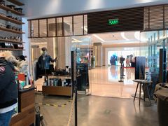 门面-星巴克臻选(国贸商城首店)