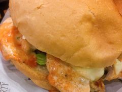 水牛城Buffalo-Liberty Brewing Co·曼哈顿餐吧