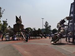 -枫香湖儿童公园