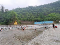 -虹口漂流