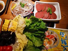 开心农场-牛小灶牛杂煲(北京路店)