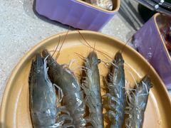 -海底捞大排档火锅(打浦路店)