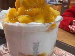 -劳顶笨咖啡(丽水宜家店)
