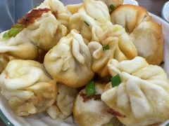 -赵宝美煎包店