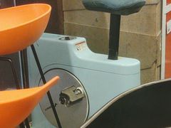 -放哈·甜醅子奶茶创造者(正宁路店)