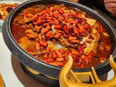 -0776食堂·京城创意菜(七里庄店)