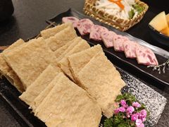 -湊湊火锅·茶憩(打浦桥日月光店)