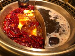 -小龙坎老火锅(北京三里屯店)