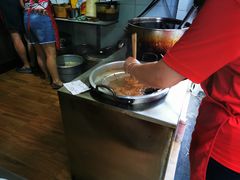 -蓉城西二道无名冒菜(西二道街店)