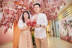 -JEFF STUDIO摄影摄像婚礼跟拍