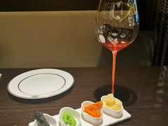 -甄御•海鲜新青岛菜(麦岛店)