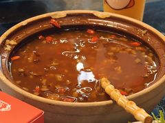 -阿嫂印象·民间江湖菜(大学城店)