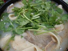 -惠丰源烩面馆(经七路店)