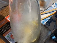-探鱼·鲜青椒爽麻烤鱼(天河优托邦店)