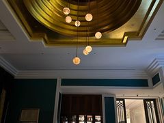 -The St·Regis Bar 瑞吉酒吧