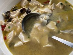 -又见炊烟私房菜(敬亭路店)