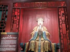 -成都武侯祠博物馆