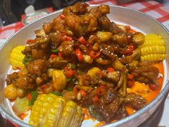 -辣小鲜·南昌大排档(船山路店)