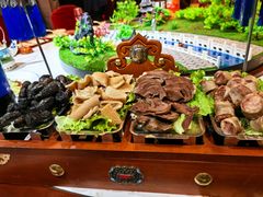 -大汗行宫园林餐厅