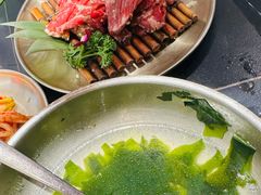 -西塔老太太泥炉烤肉(龙湖北苑天街店)
