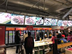 -钢管厂歆瑞源油卤串串香(春熙路太古里店)