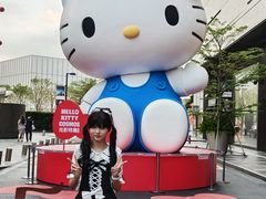 -深圳湾万象城(南山店)