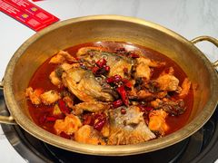 -涿派·炝锅鱼(涿州店)