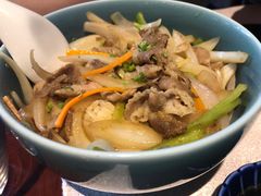 -襄阳富力皇冠假日酒店-大吉融合餐厅