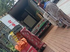 -蚂蚁搬家成都打包搬运公司