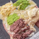 重庆首家脏脏巧克力包🍩熔岩爆浆绝绝子‼️