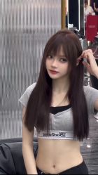 -DL HOPE造型