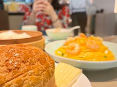 -茶港·点心·啫啫煲(王府井店)