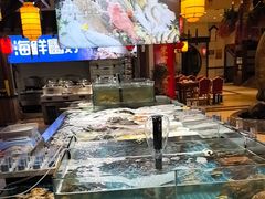 -和源祥·日照菜扛把子(万平口一店)