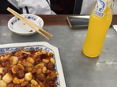 -海碗居老北京炸酱面(增光路店)