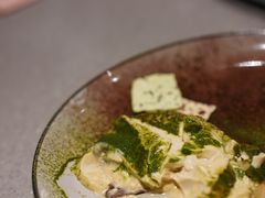 -半山腰·云南菜(侨福芳草地店)