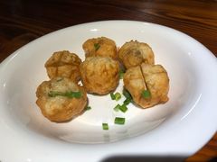 花枝丸-杰J.w.m深夜食堂 厚杰居酒屋(淮海街商业街店)