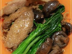 -下环街市熟食中心