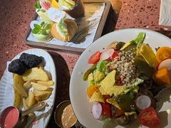 -La Terre乐田(万象城店)