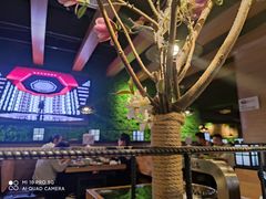 -梨花自助烤肉(天河城店)