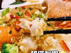 波斯顿龙虾-东田之村自助餐厅(金水路店)