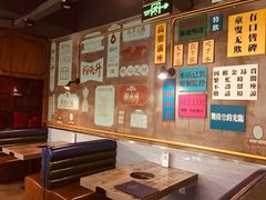 -长勺子东南亚(街道口店)