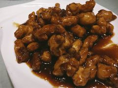 -朱家小厨(红塔西路店)