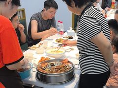 -东夷海鲜巨无霸(东夷小镇店)