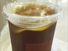 柠檬红茶-麦当劳(长沙东风路店)